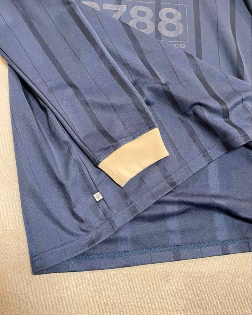 ADIDAS MELLOW RIDE CLUB ジャージ L