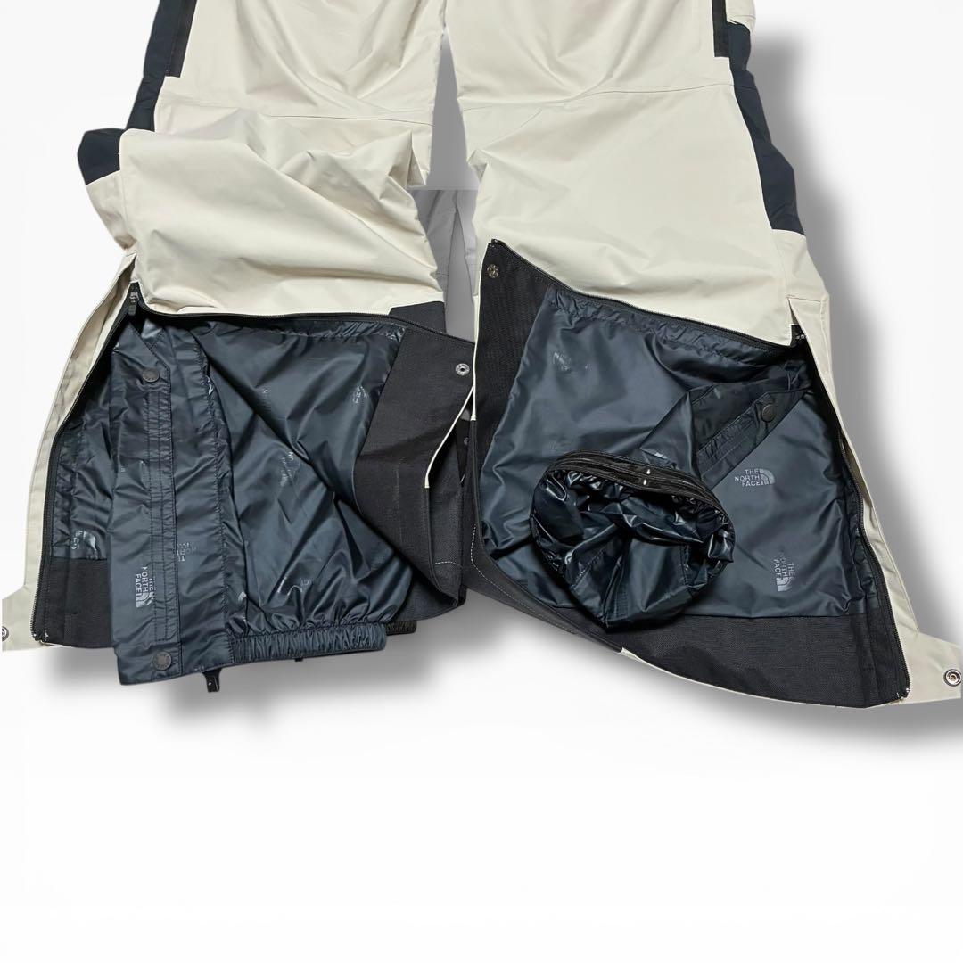 ノースフェイス シュカブラパンツ NS62517 WL レディース 未使用