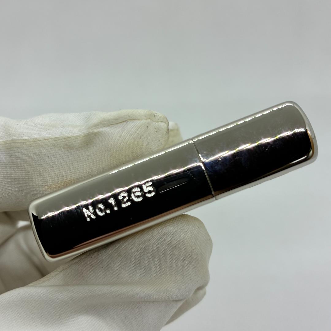 Zippo　2023 シアトルマリナーズ　イチロー 選手　51