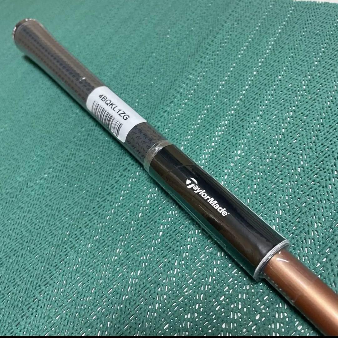 TaylorMade Qi35 ドライバー（9.0°）TOUR AD GC-6S