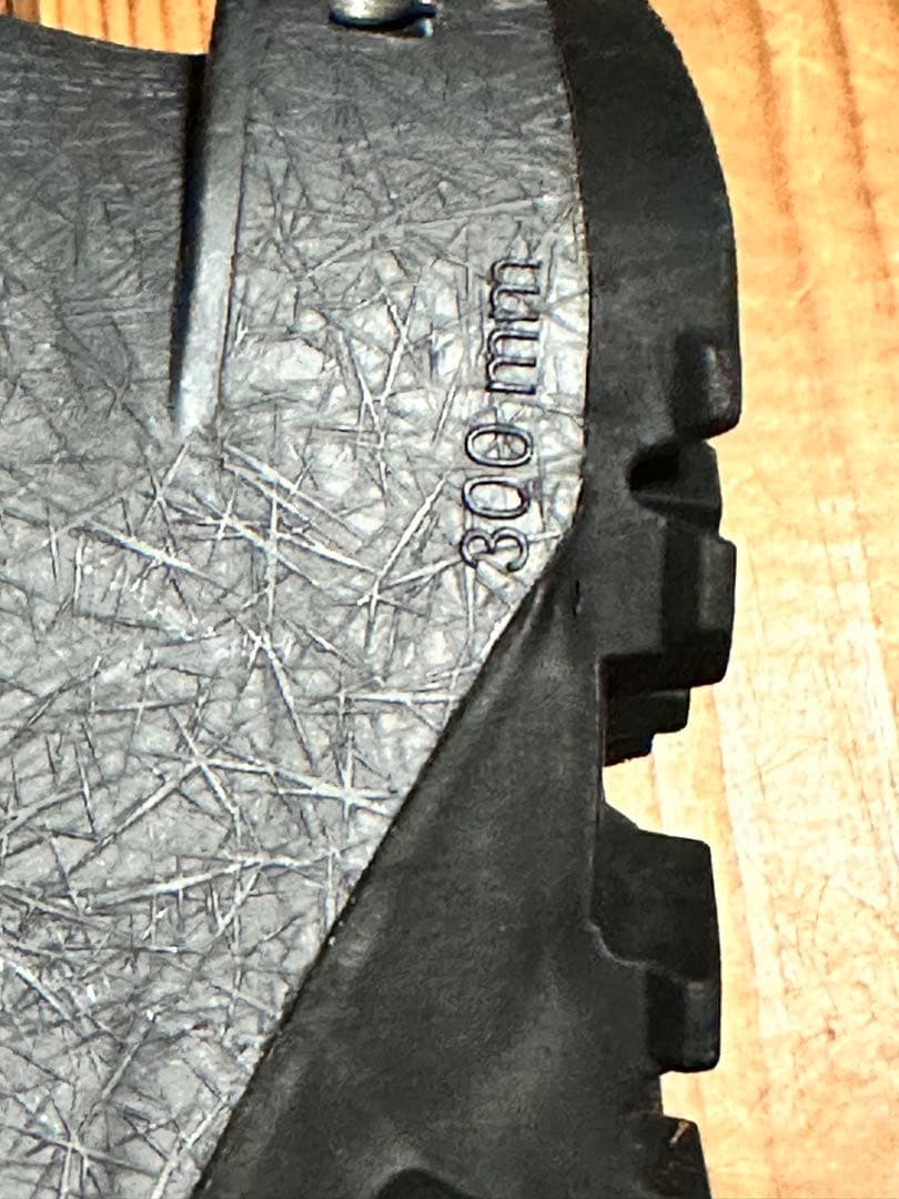 スキー dynafit beast 25.5cm