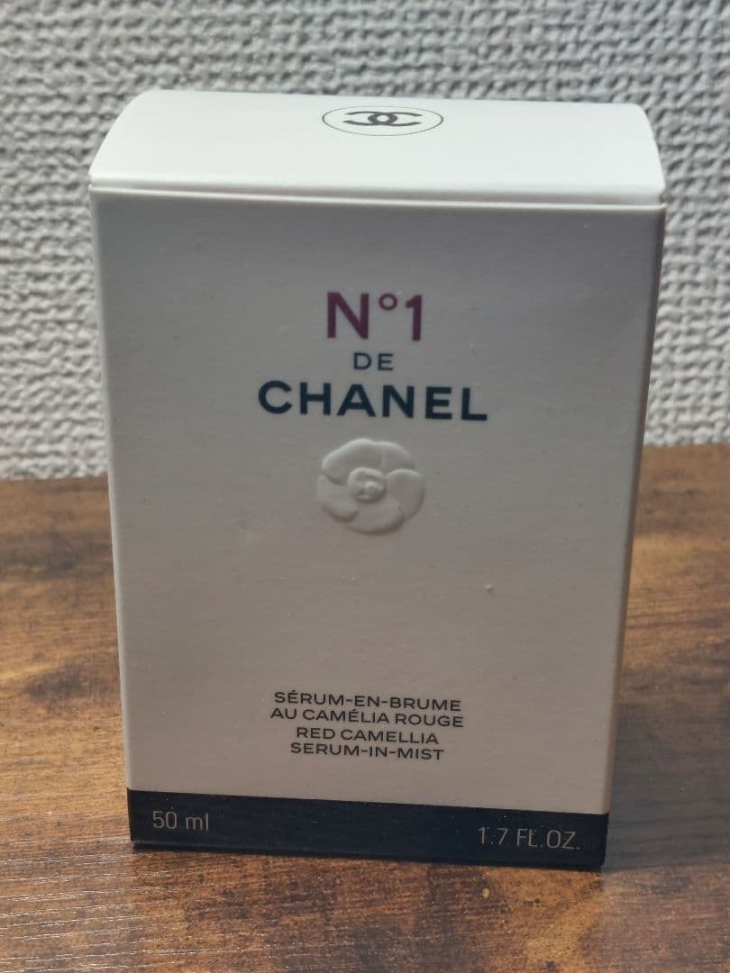 N°1 de CHANEL セラム インミスト 50ml