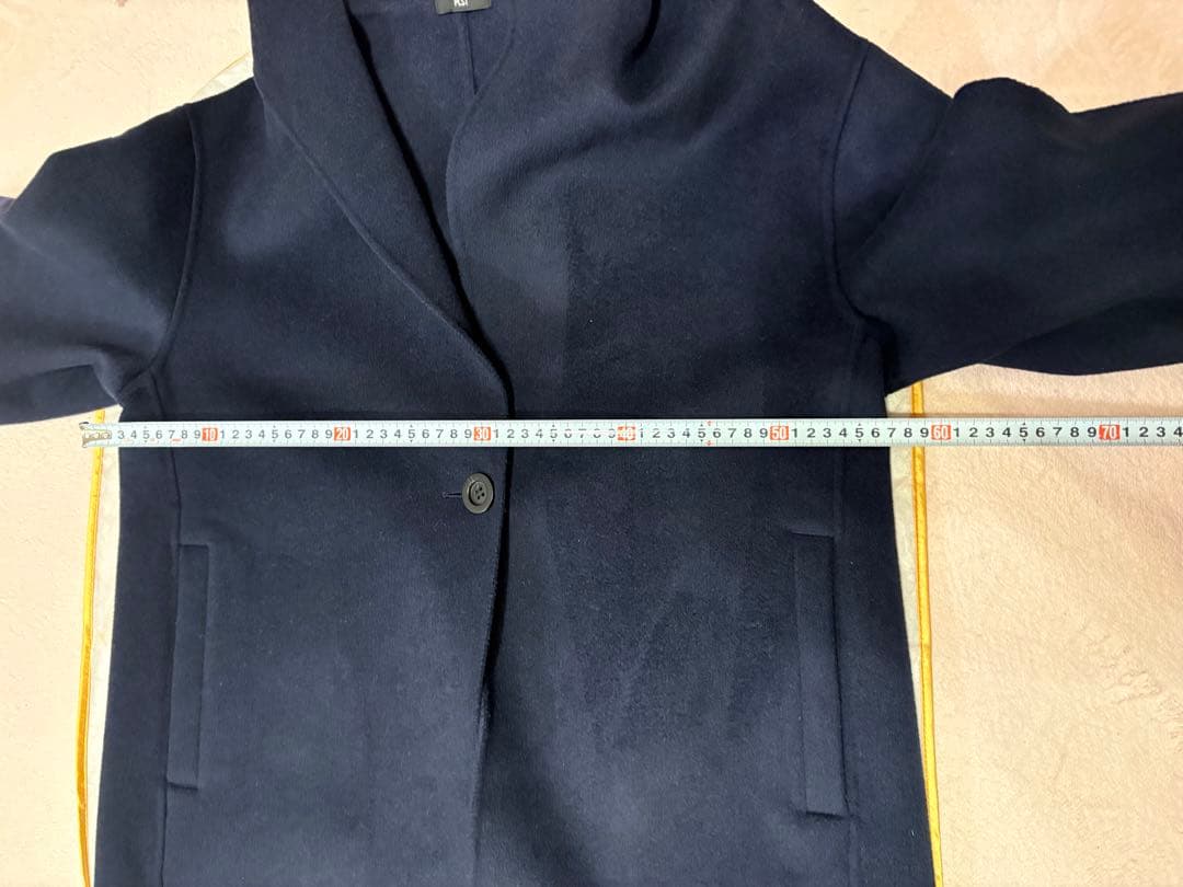 【今期商品】PLST ロングコート