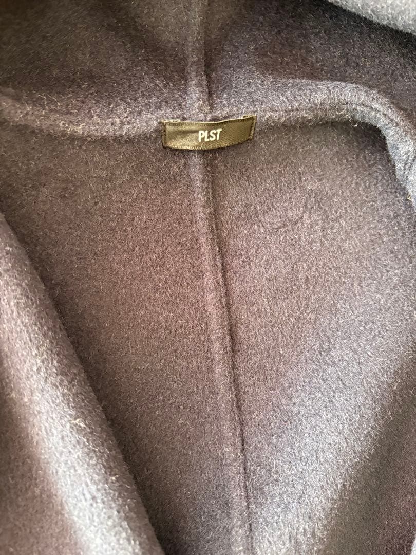【今期商品】PLST ロングコート
