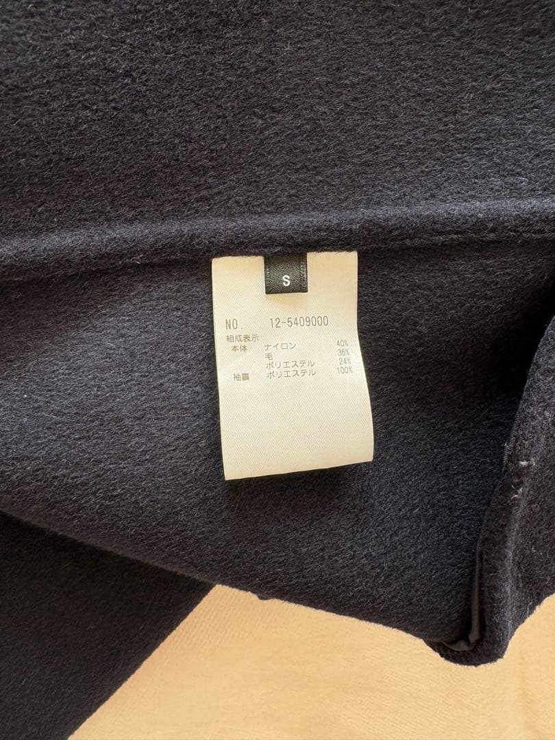 【今期商品】PLST ロングコート