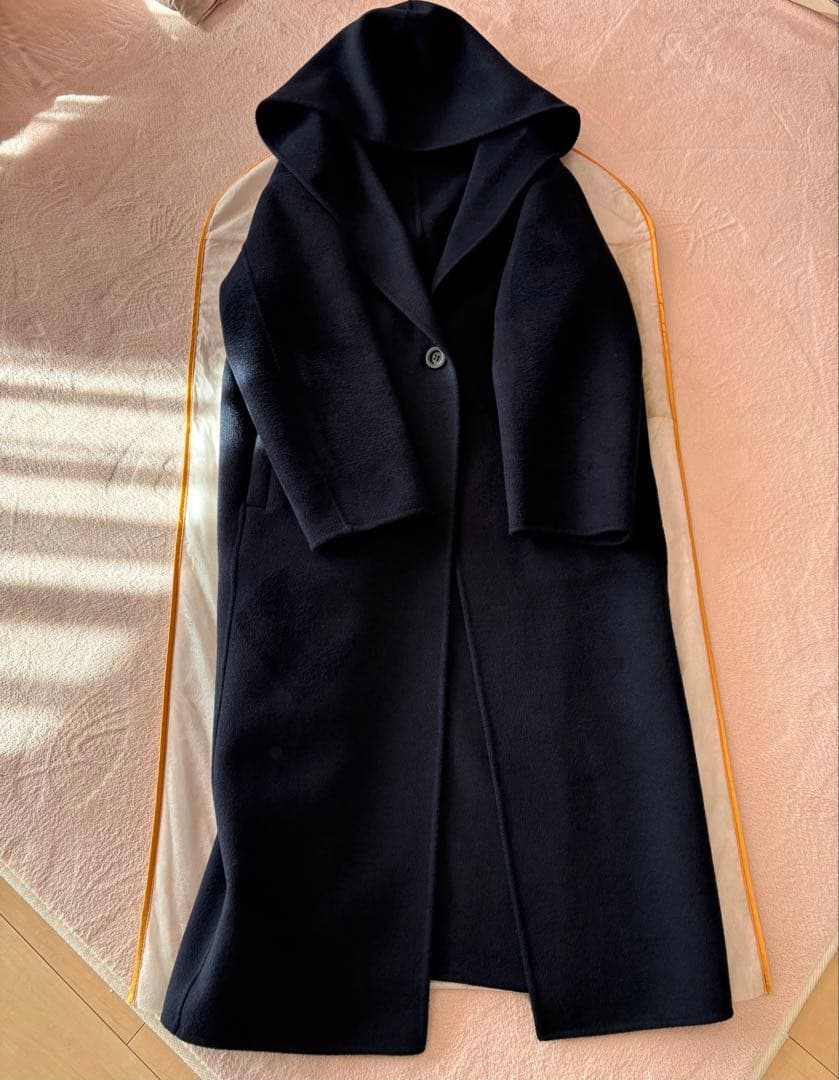 【今期商品】PLST ロングコート