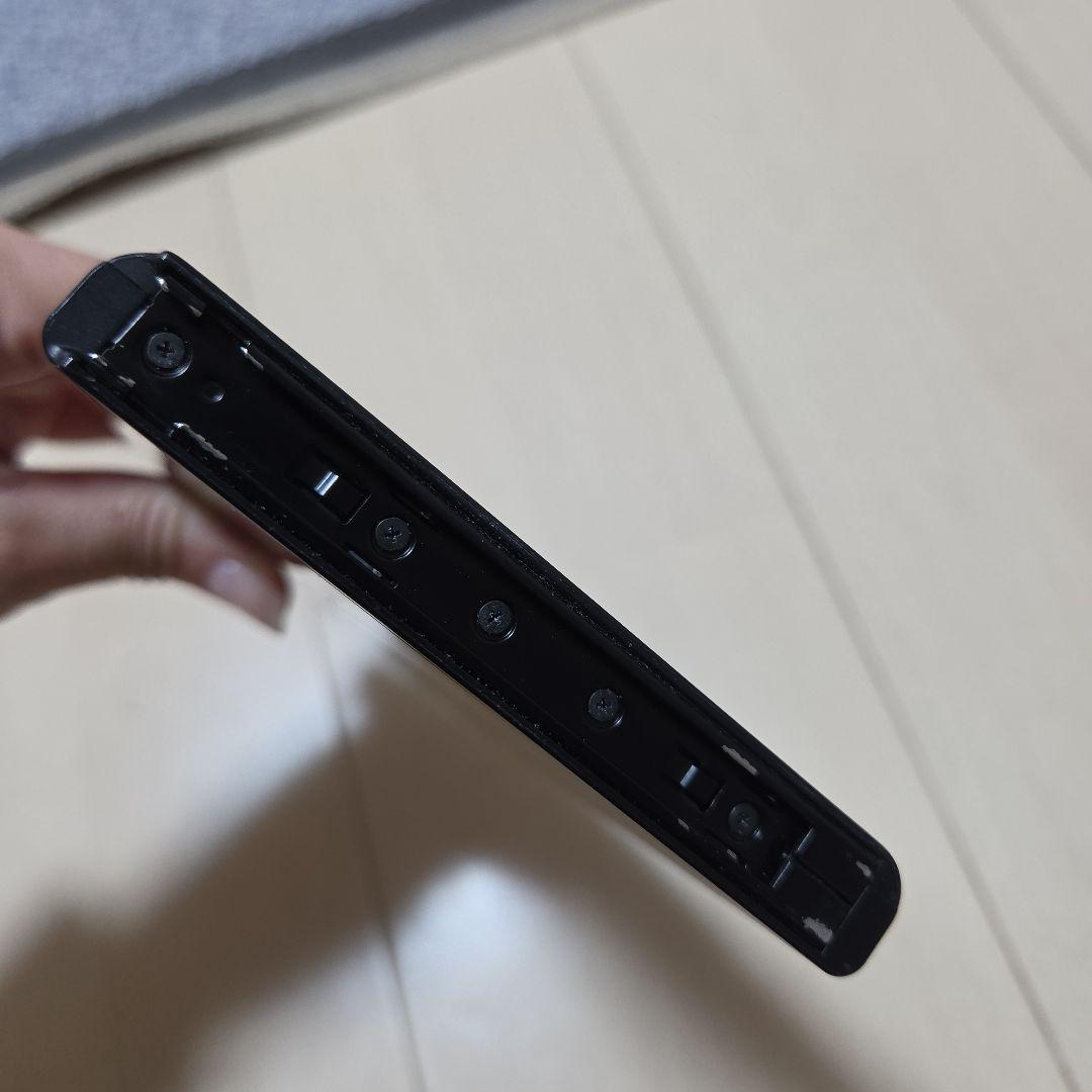*ジャンク品*Nintendo Switch 本体のみ