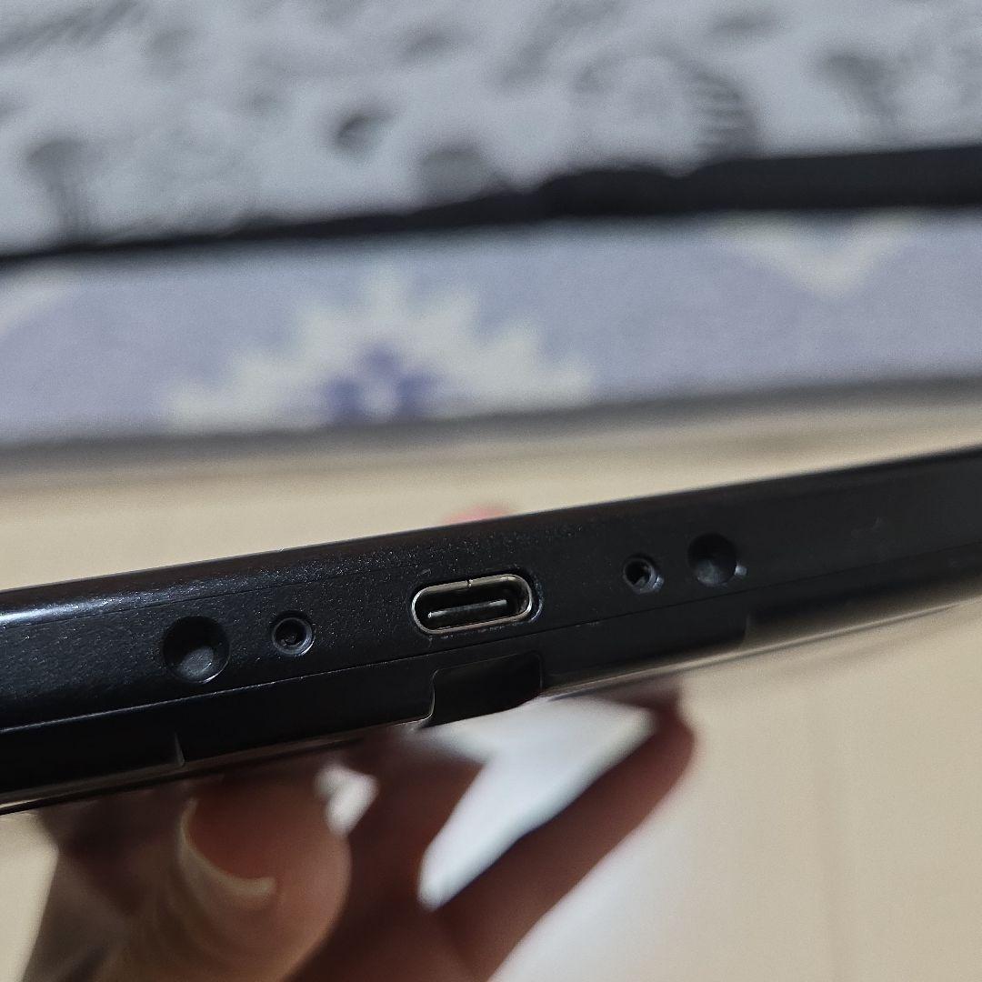 *ジャンク品*Nintendo Switch 本体のみ