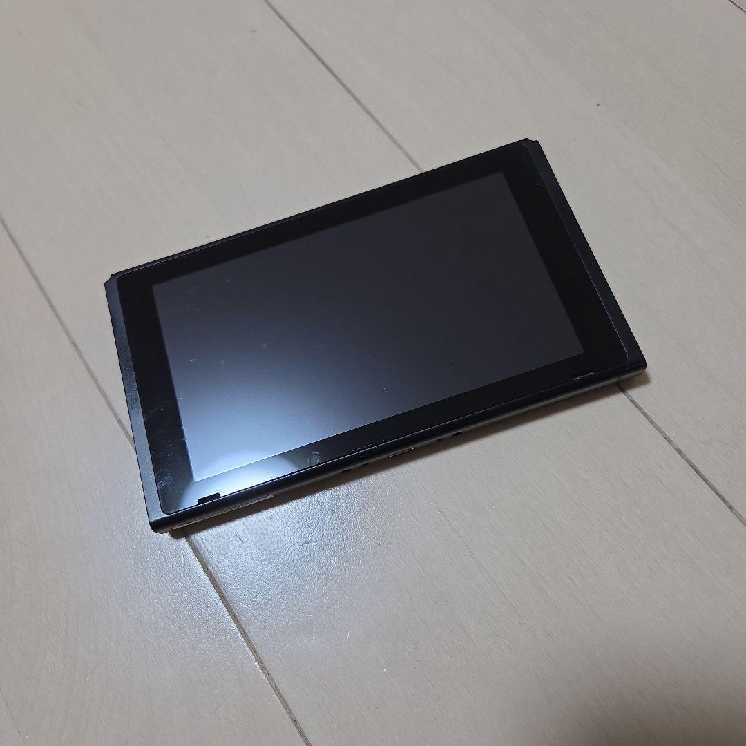 *ジャンク品*Nintendo Switch 本体のみ