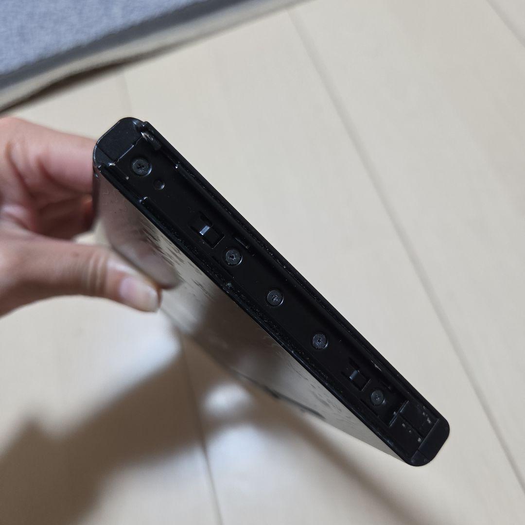 *ジャンク品*Nintendo Switch 本体のみ