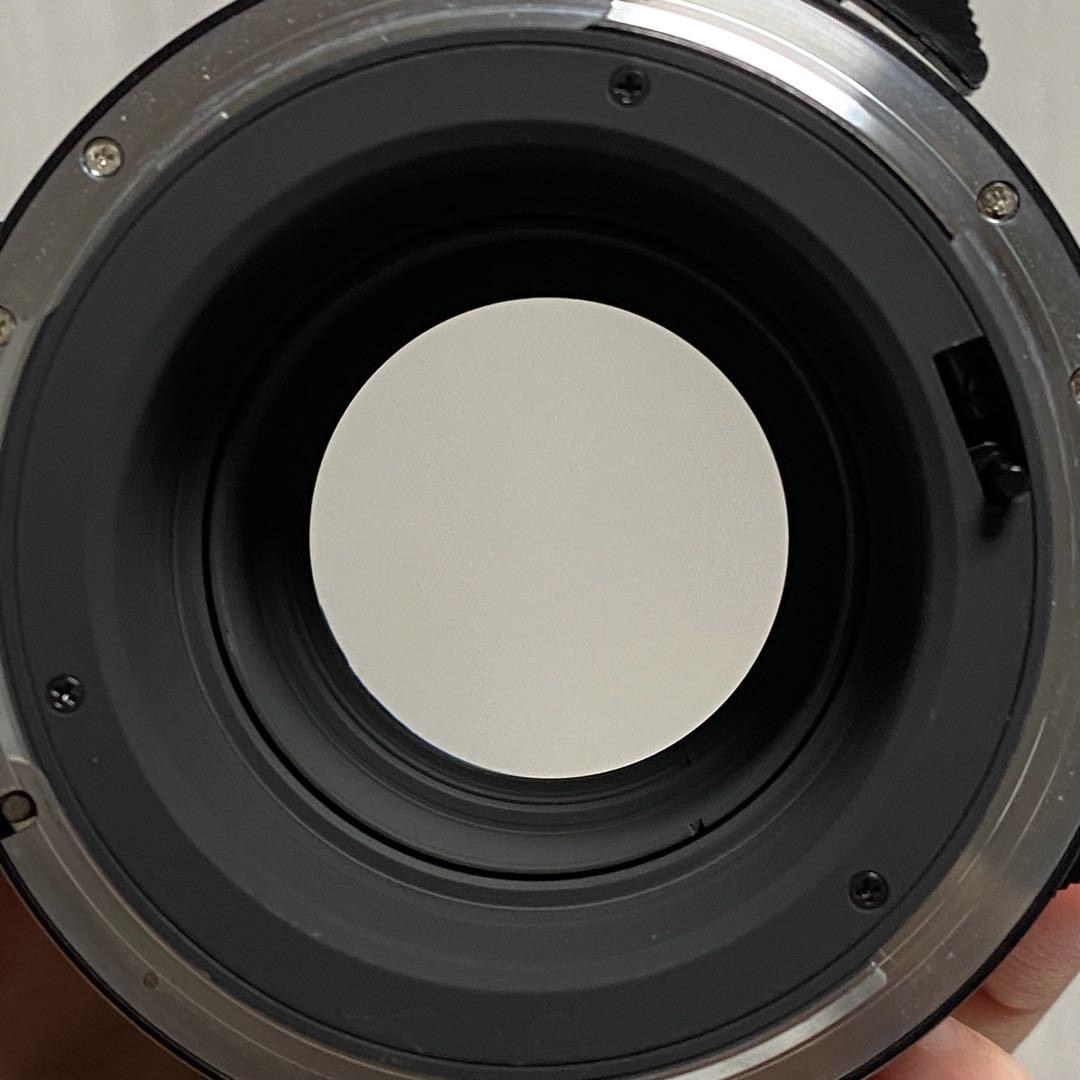 SMC PENTAX67 165mm F2.8　ペンタックス67用　単焦点レンズ