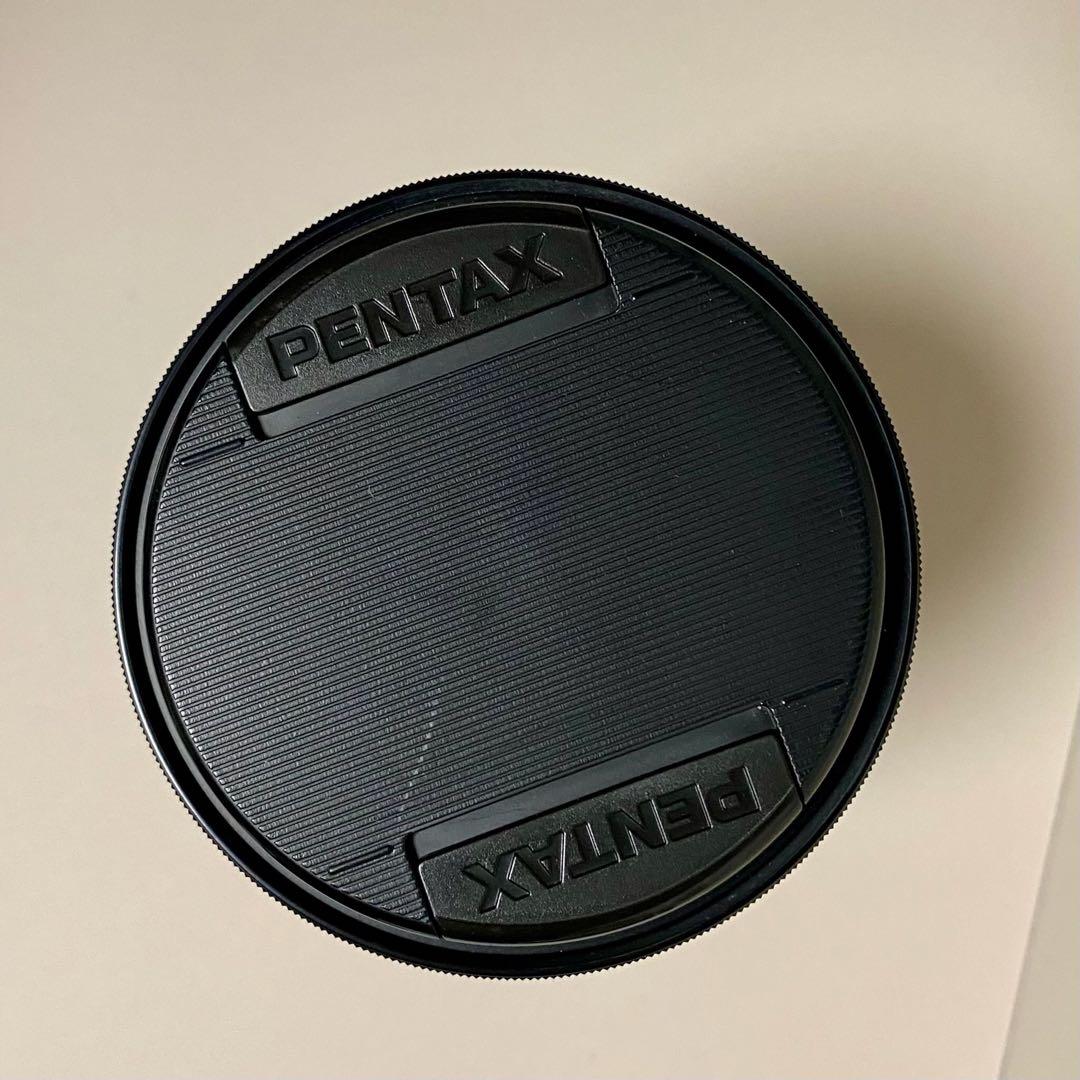 SMC PENTAX67 165mm F2.8　ペンタックス67用　単焦点レンズ