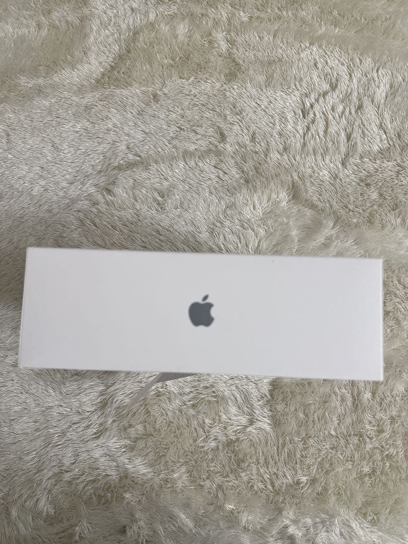 新品未開封 AirPods Max ブルー 本体