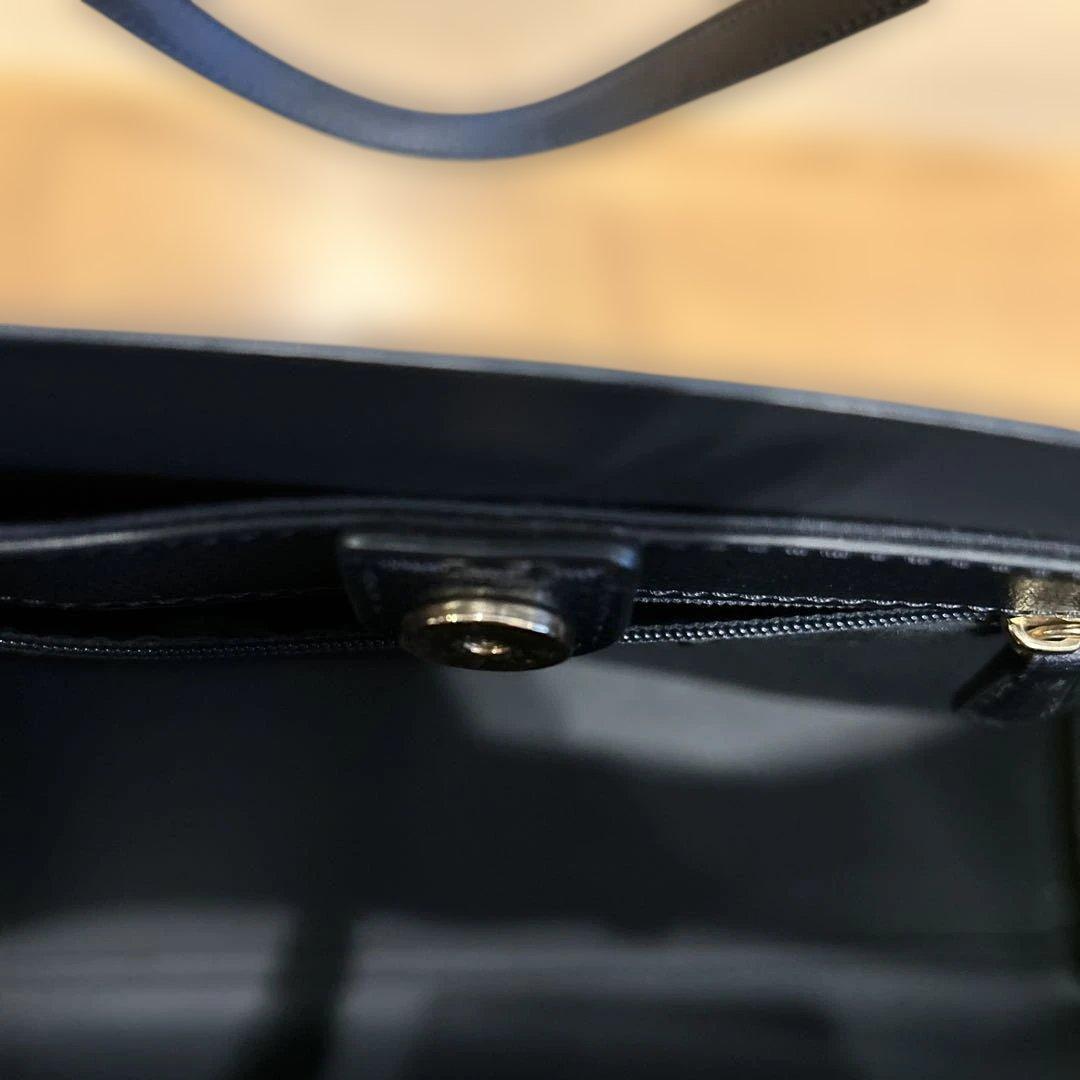 COACH コーチ　AVENUE トートバッグ　ショルダーバッグA4 美品