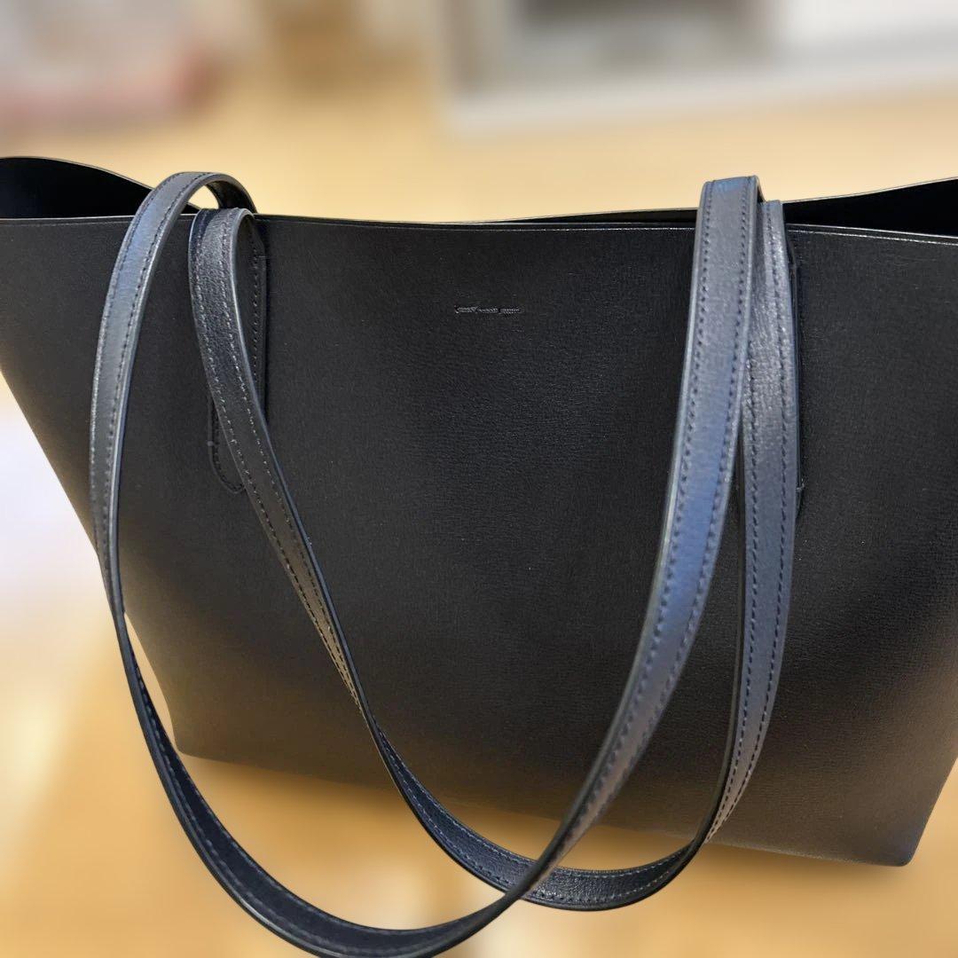 COACH コーチ　AVENUE トートバッグ　ショルダーバッグA4 美品