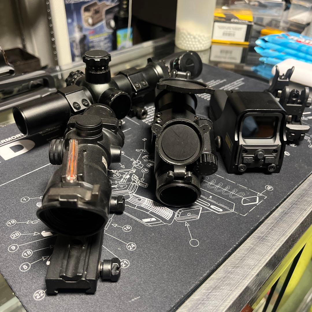 東京マルイ　ベガス　249 専用