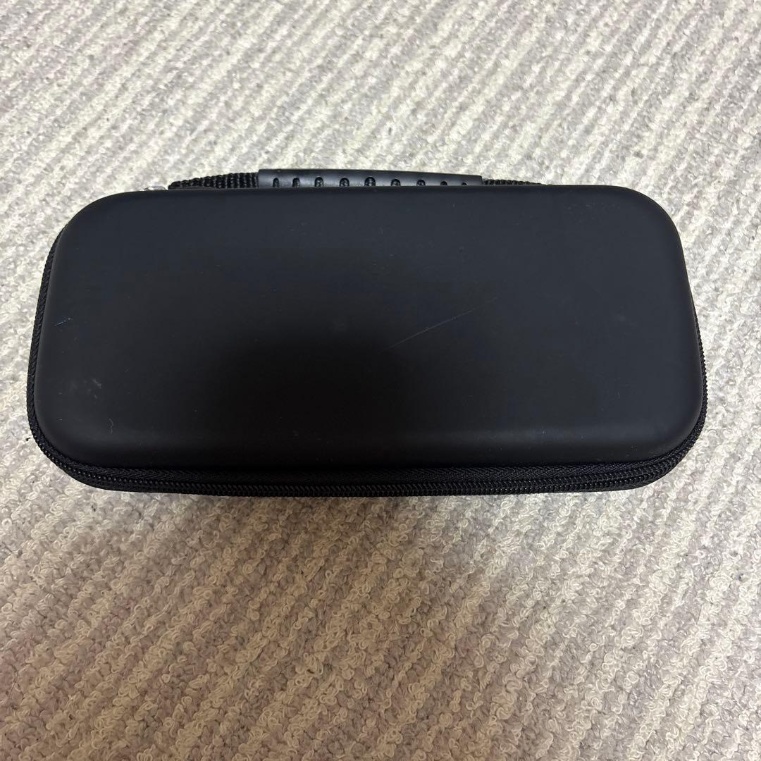 Nintendo Switch Lite グレー/青/赤