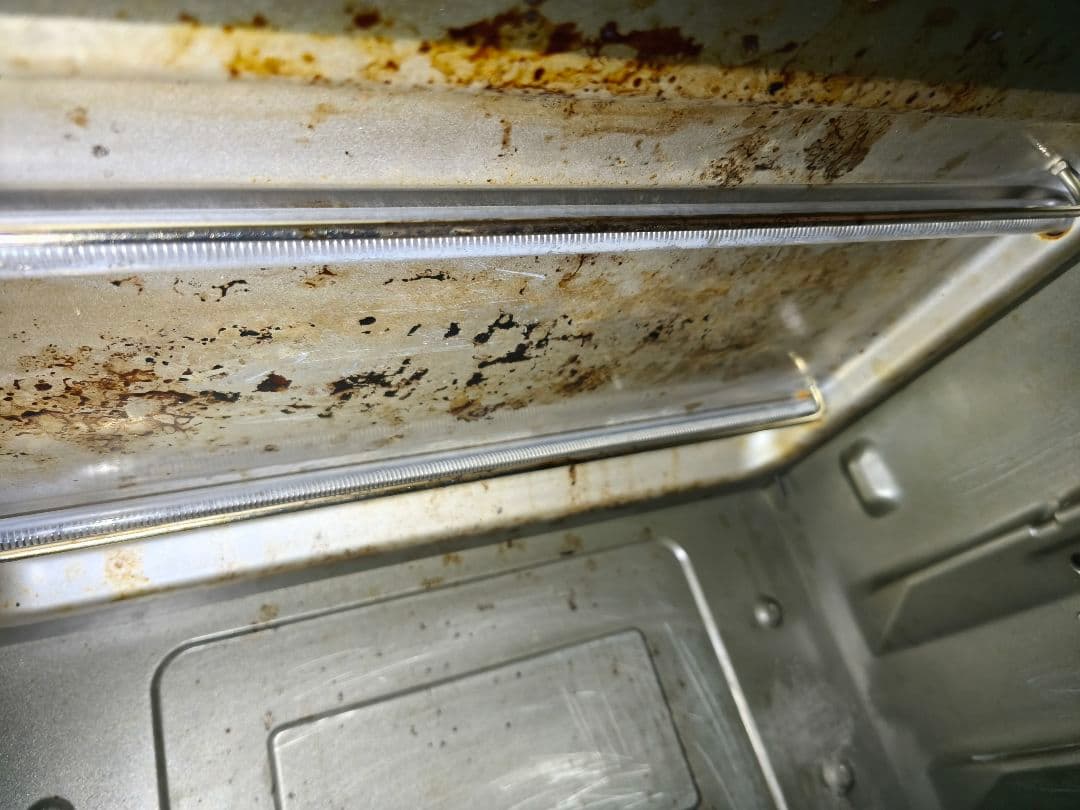 象印 ES-GT26 オーブンレンジ