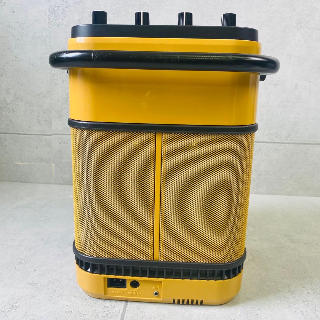 SONY ソニー カラオケランド　KPX-1 カセットプレーヤー 通電確認済み