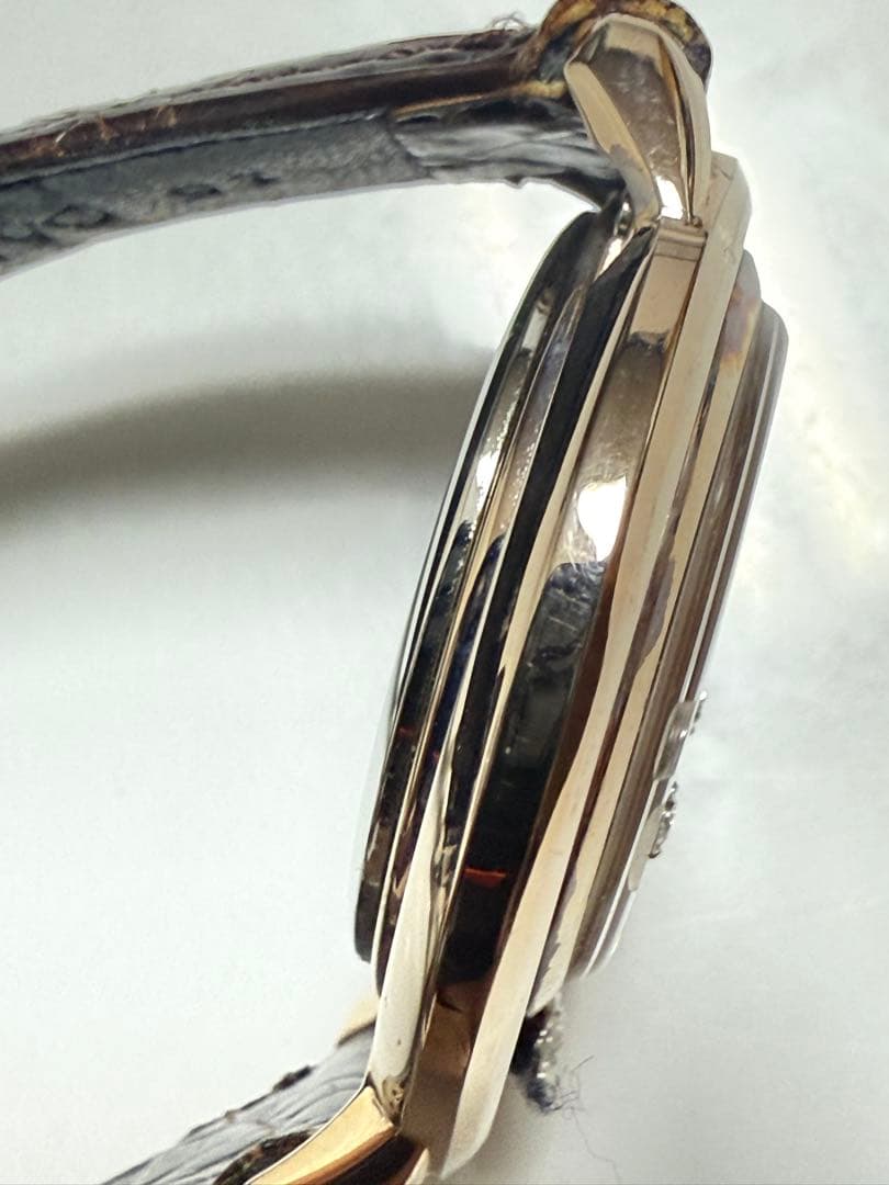 CITIZEN Eco-Drive レディース腕時計