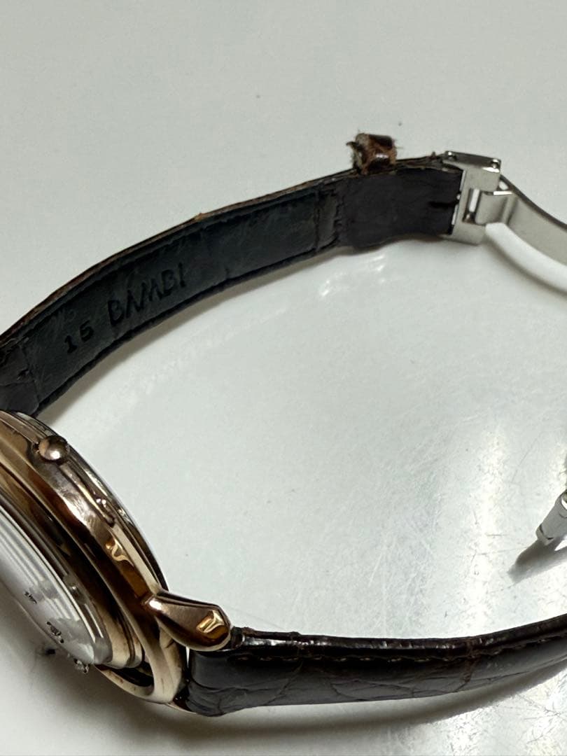 CITIZEN Eco-Drive レディース腕時計