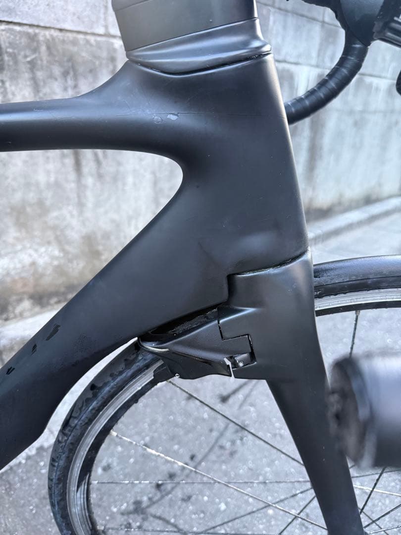 specialized VENGE VIAS 52　12速