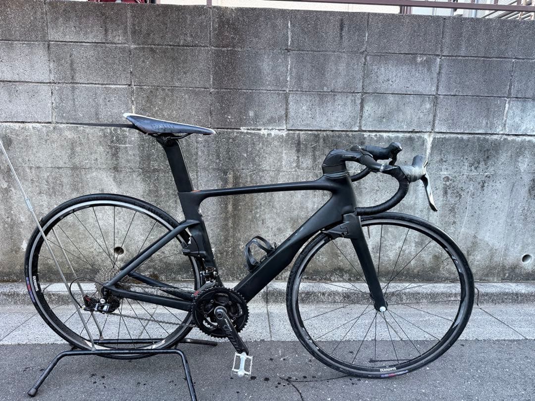 specialized VENGE VIAS 52　12速