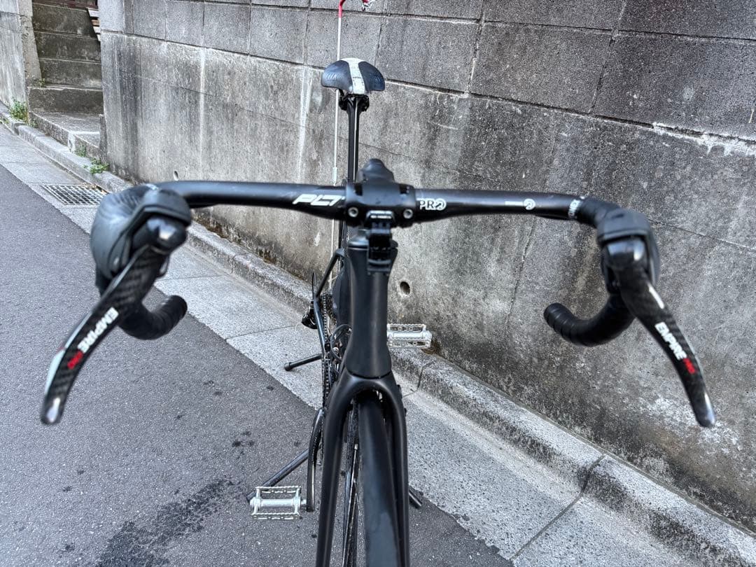 specialized VENGE VIAS 52　12速