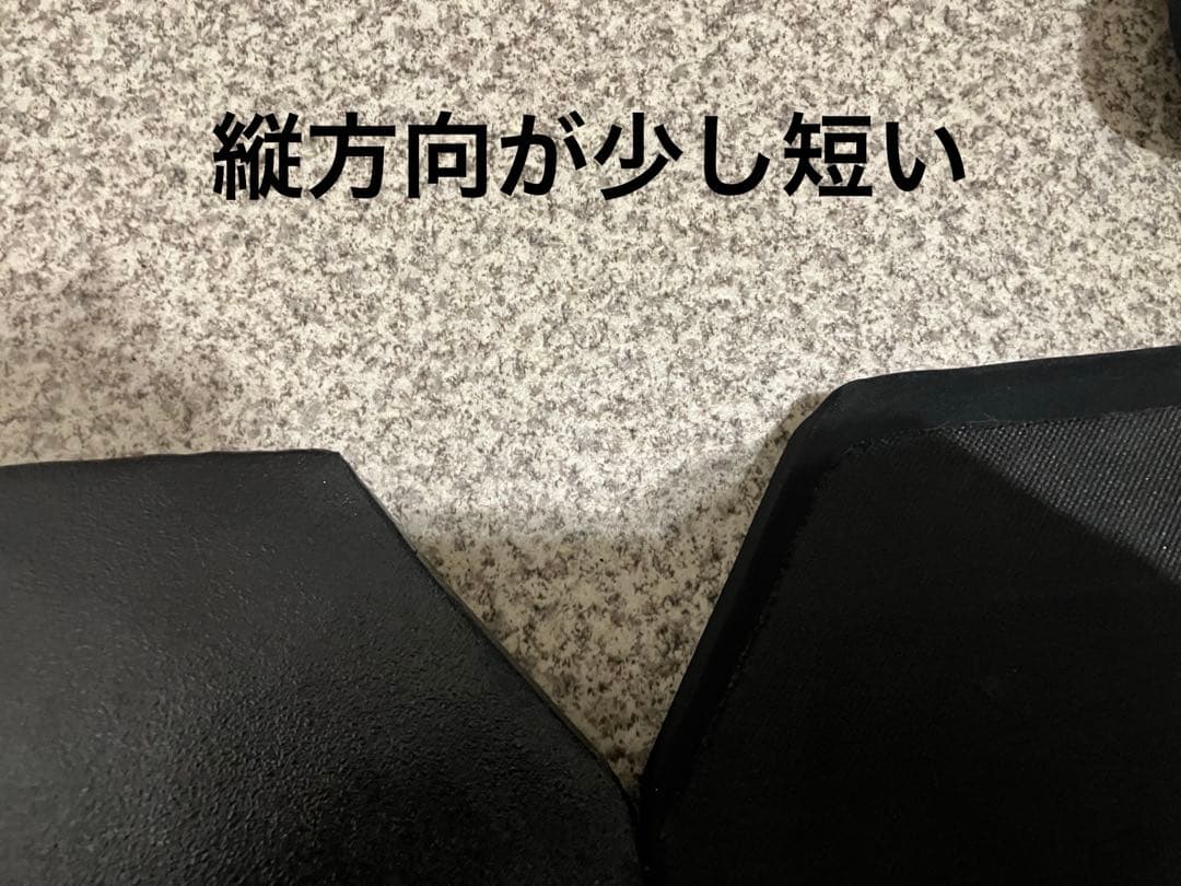 防弾プレート NIJ IV マルチカーブ SAPI Mサイズ 米軍 自衛隊