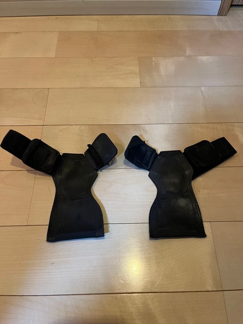 筋トレグローブなどセット