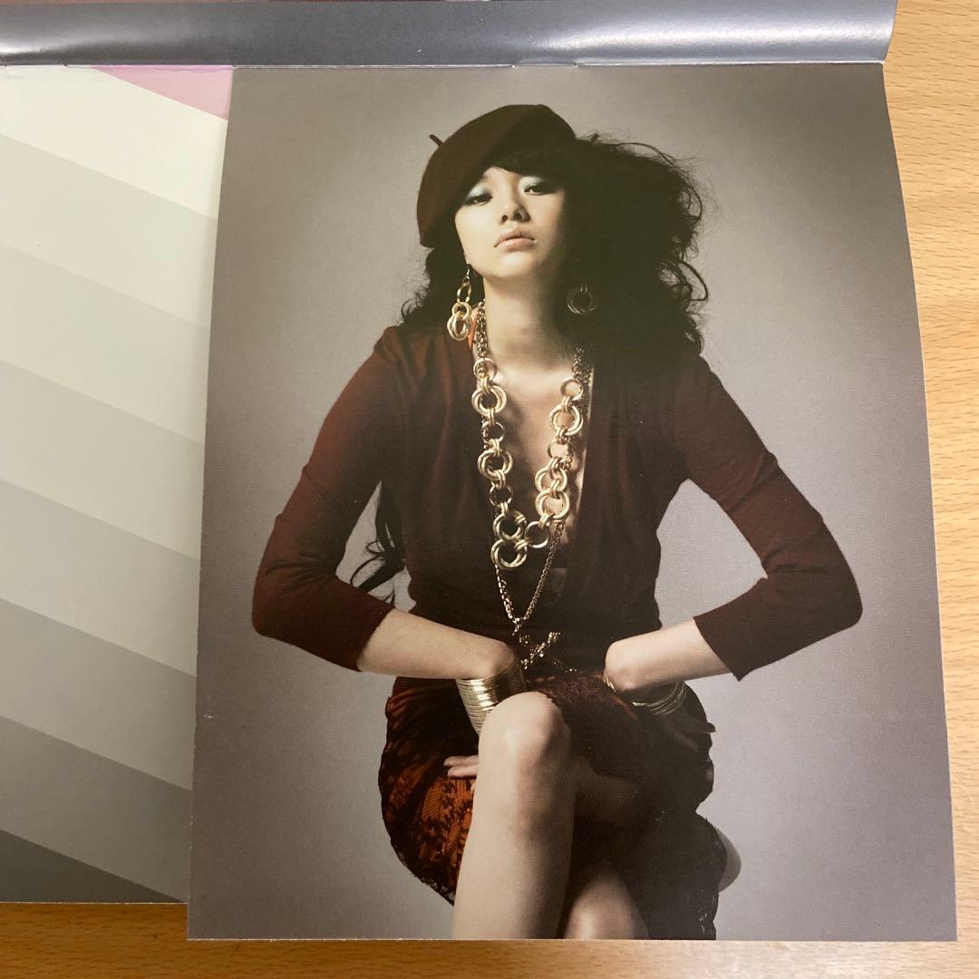 K-POP・アジア FANTASTIC GIRL LEE JUNG HYUN