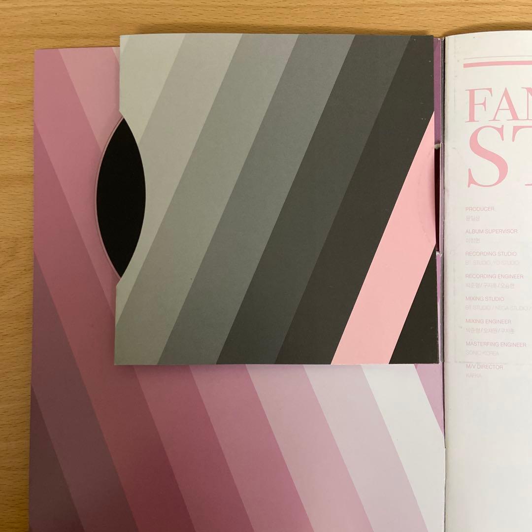 K-POP・アジア FANTASTIC GIRL LEE JUNG HYUN