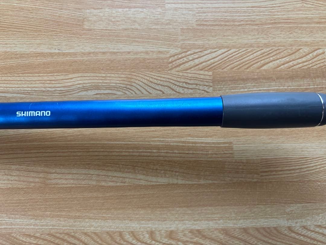 シマノ サーフリーダーEV SF 405BX投げ竿