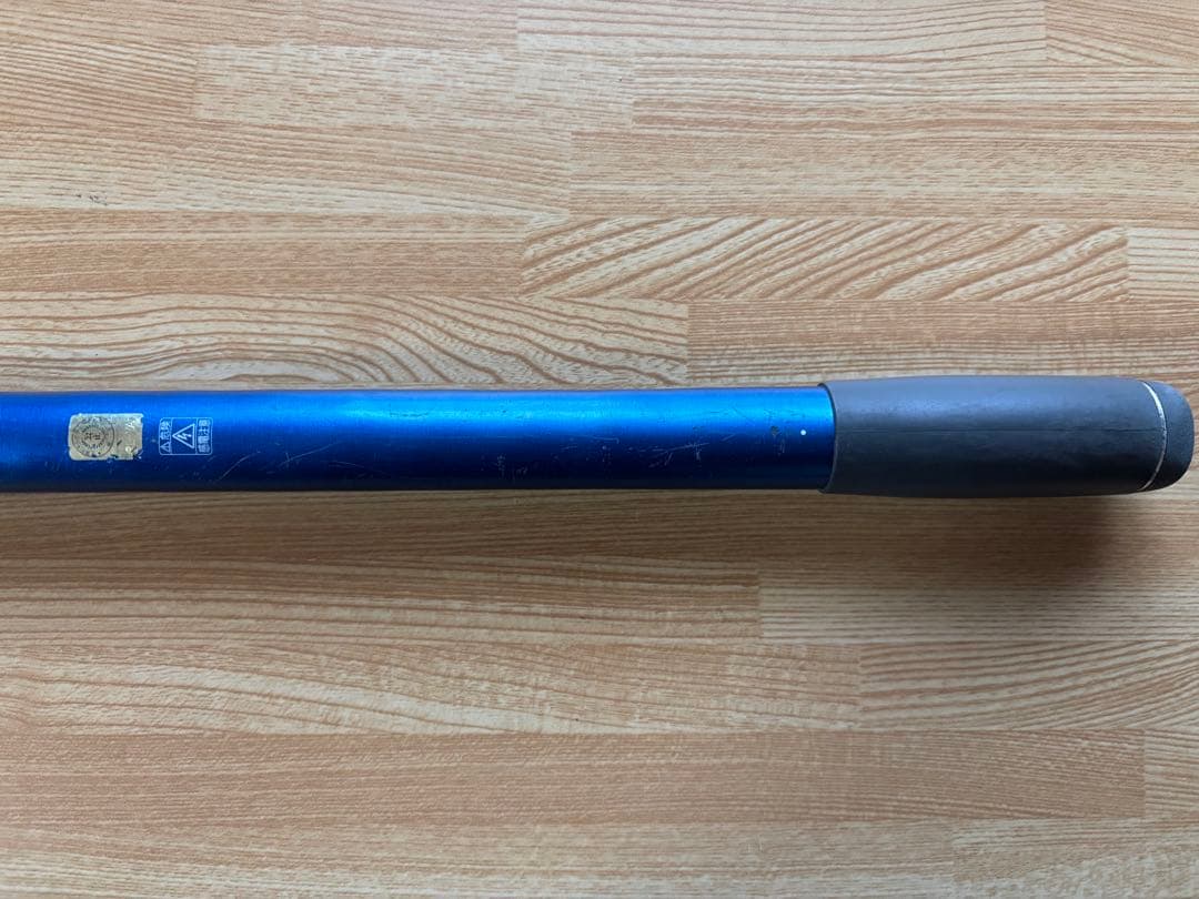 シマノ サーフリーダーEV SF 405BX投げ竿