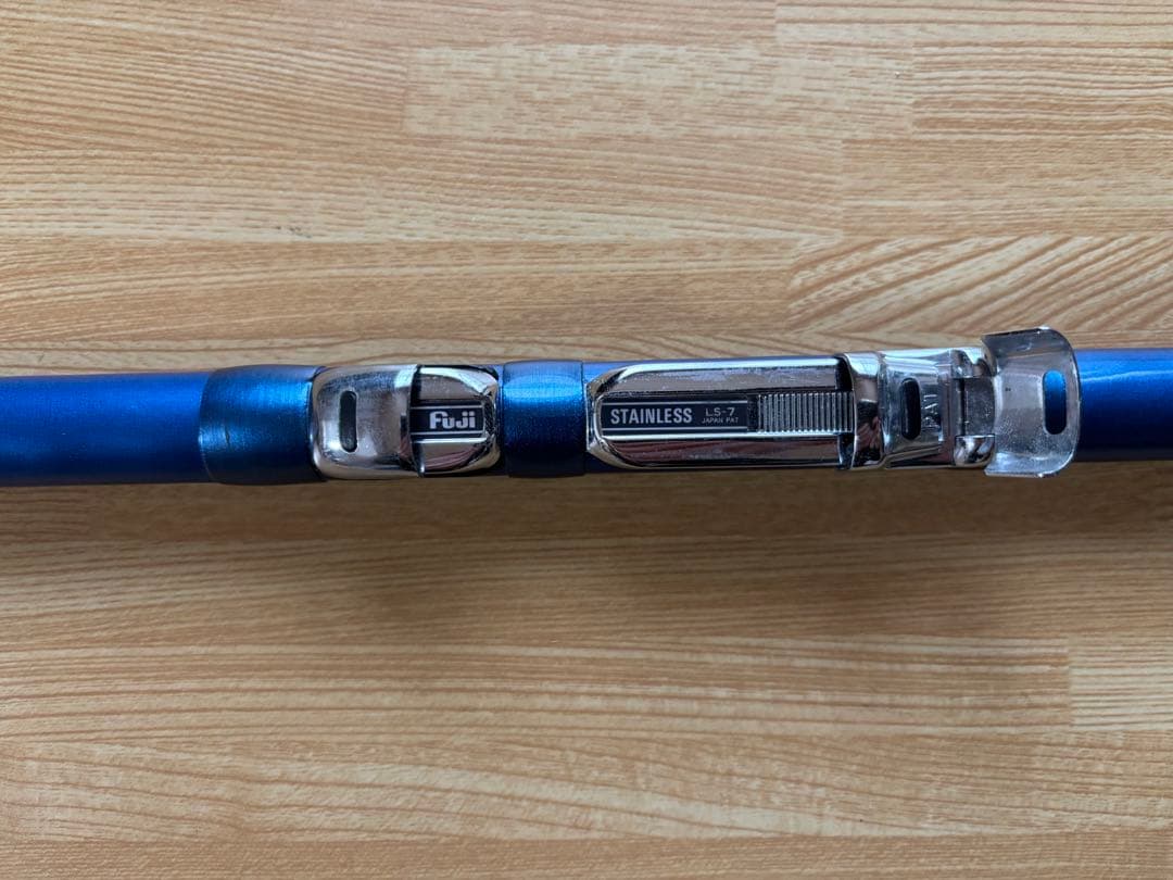 シマノ サーフリーダーEV SF 405BX投げ竿