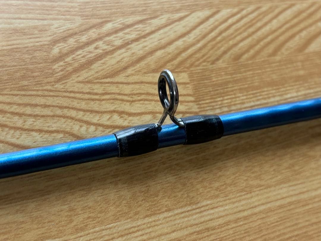 シマノ サーフリーダーEV SF 405BX投げ竿