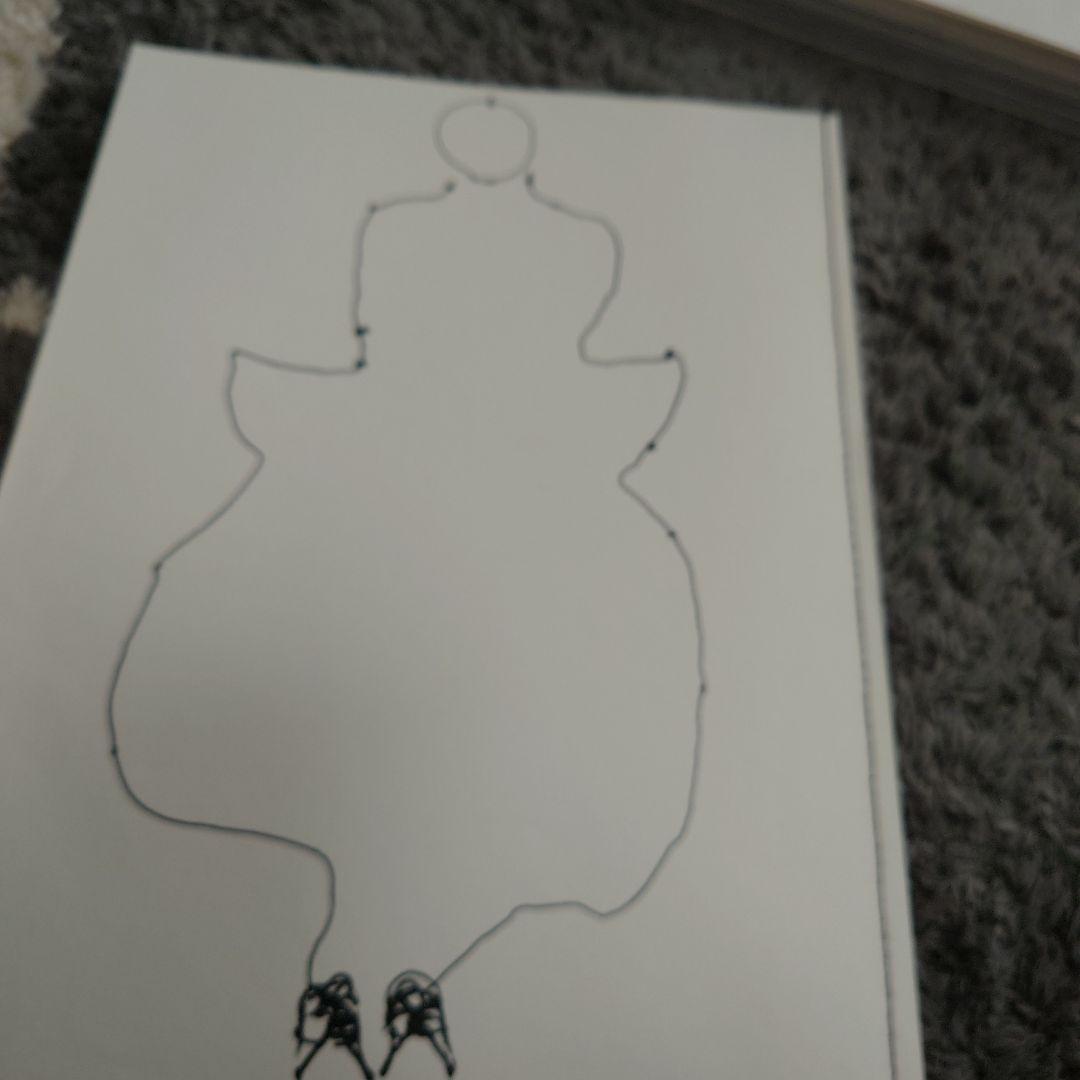 ヨウジヤマモト　本