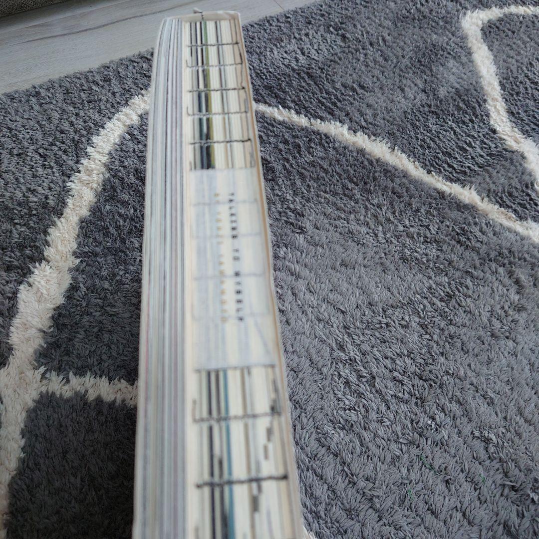 ヨウジヤマモト　本