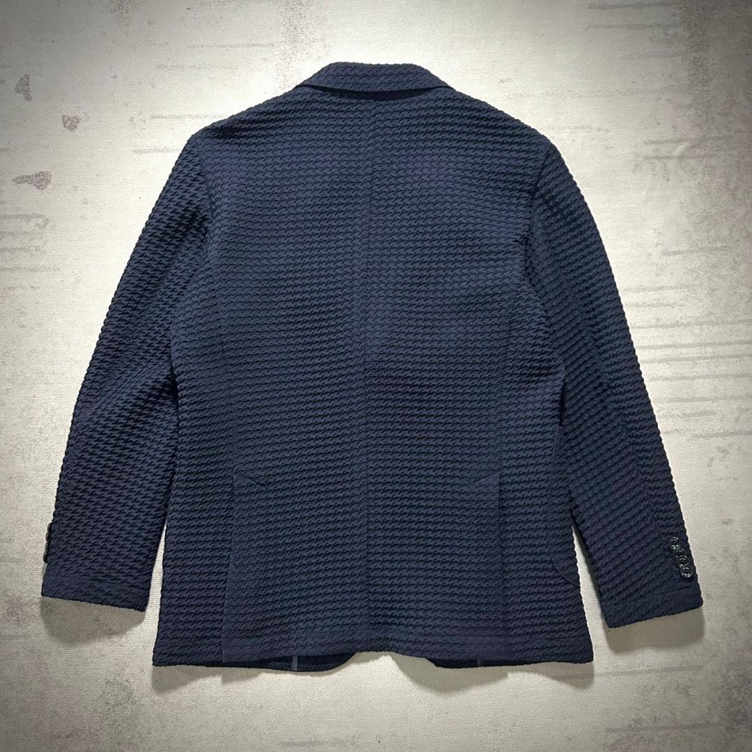 超美品 G-Stage 強ストレッチ デザインスーツ セットアップ 46