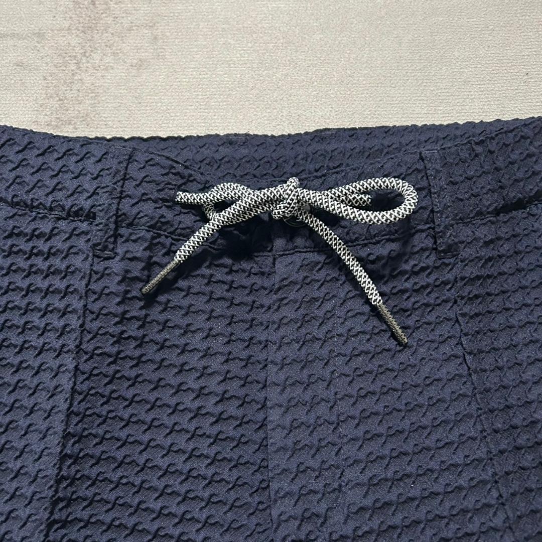 超美品 G-Stage 強ストレッチ デザインスーツ セットアップ 46