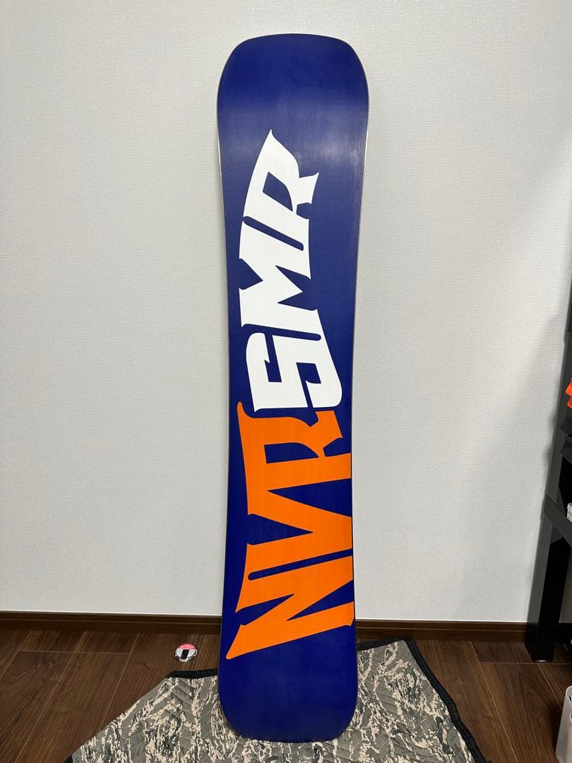 スノーボード Never Summer FUNSLINGER 151