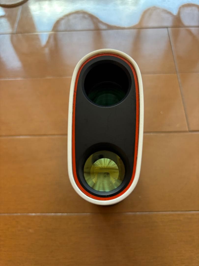 GARMIN APPROACH Z30 レーザー距離計