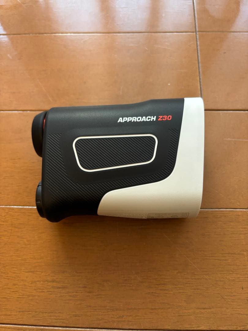 GARMIN APPROACH Z30 レーザー距離計