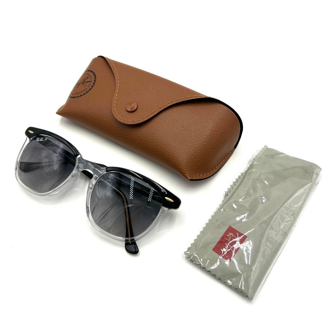 RayBan レイバン サングラス RB2298F HAWKEYE