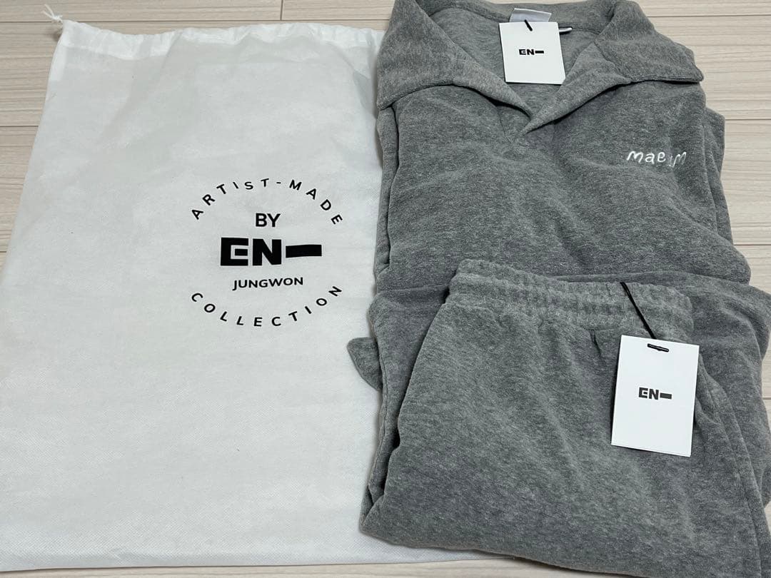 ENHYPEN アーティストメイド ジョンウォン