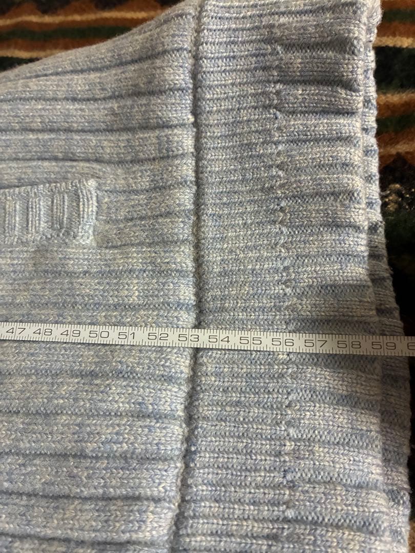 デサントゴルフ防風ニット中わたベスト