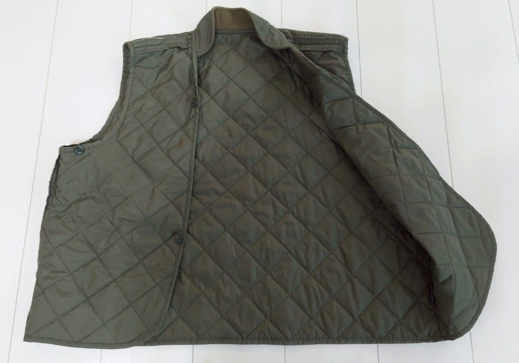 PX品 防寒 外被 迷彩 上下セット М