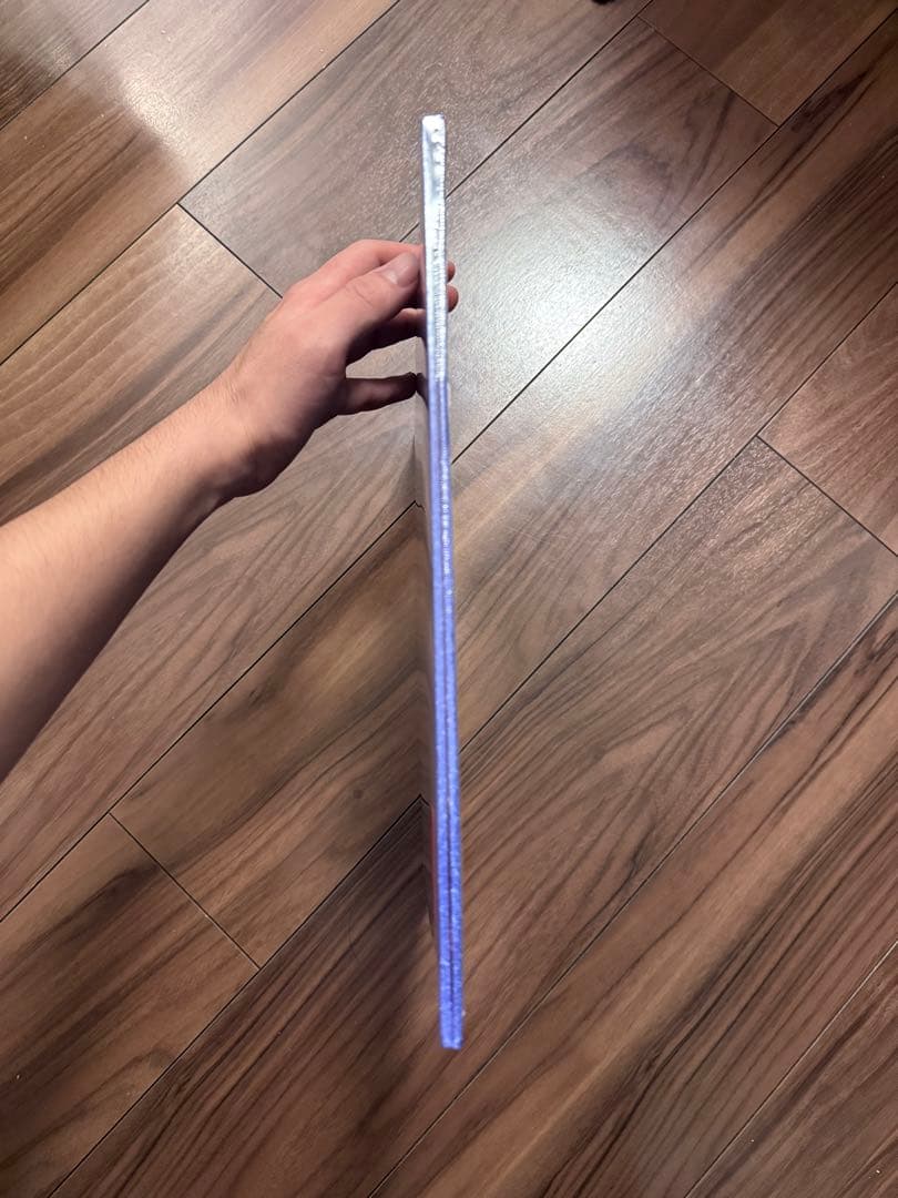 新品未開封Daniel Caesar - NEVER ENOUGH レコード