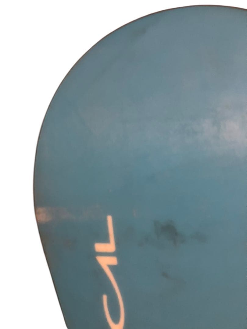 B-Kaz LOCAL ローカル スノーボード 板 137cm スノボー