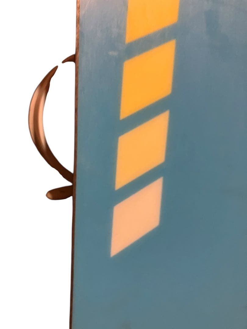 B-Kaz LOCAL ローカル スノーボード 板 137cm スノボー